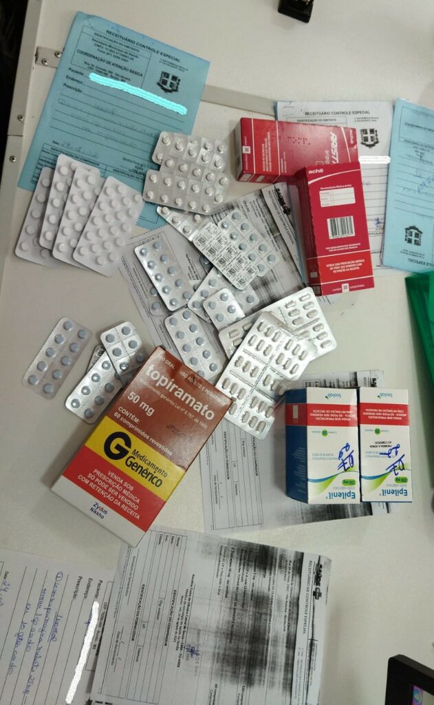 Farmácia Municipal de Bonito: atendimento humanizado e medicamentos à disposição