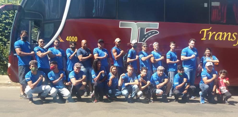 Atletas bonitenses conquistam medalhas no Campeonato Brasileiro de Luta de Braço Atletas bonitenses conquistam medalhas no Campeonato Brasileiro de Luta de Braço