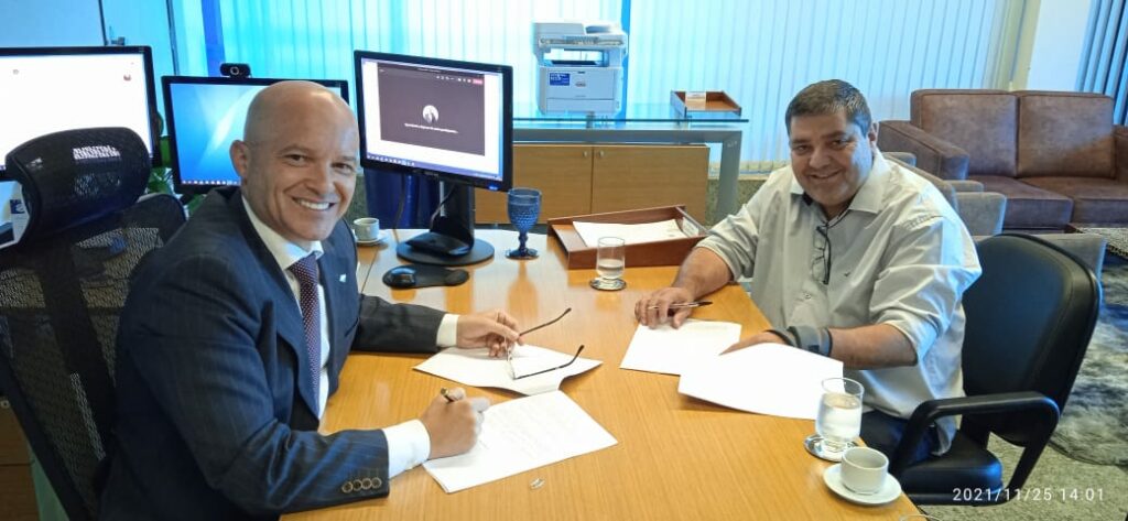 Bonito terá ponto de atendimento da Receita Federal a partir de março
