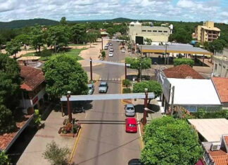 Para conter avanço do Coronovírus, novo decreto suspende festas e shows em Bonito Category Template 1