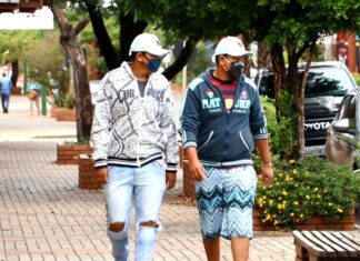 Bonito tira obrigatoriedade do uso de máscaras, porém recomenda em casos específicos Category Template 1