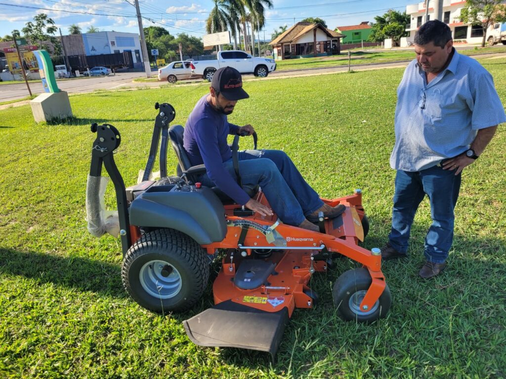 Retrospectiva: habitação, infraestrutura, novos maquinários: confira os investimentos de 2021