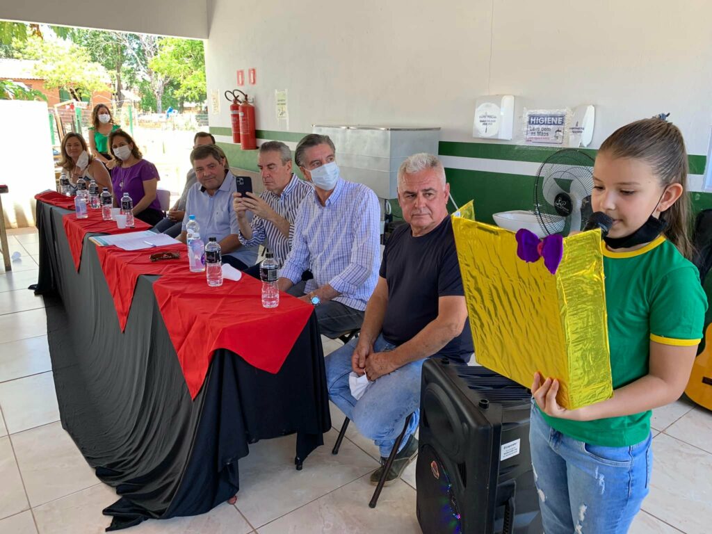 Retrospectiva: volta as aulas, novos veículos e ampliação de vagas foram destaques da Educação