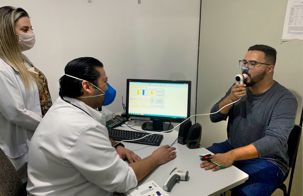 Retrospectiva: de equipamentos a ambulâncias, Saúde passou por reestruturação em 2021 Retrospectiva: de equipamentos a ambulâncias, Saúde passou por reestruturação em 2021