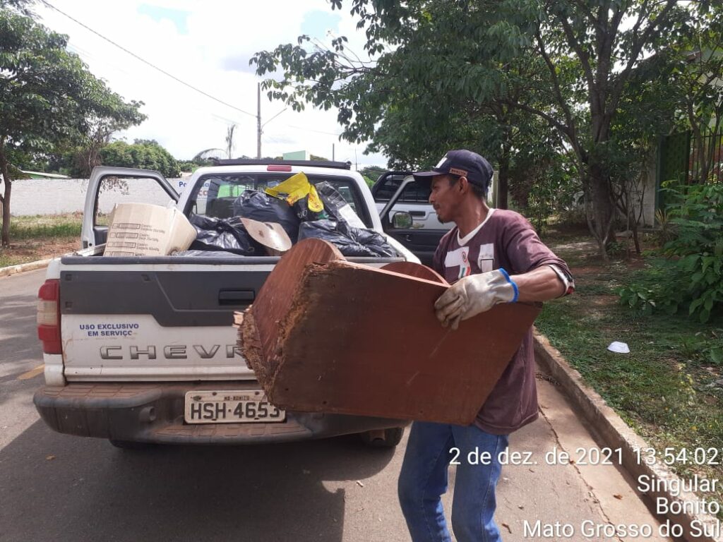 Retrospectiva: habitação, infraestrutura, novos maquinários: confira os investimentos de 2021