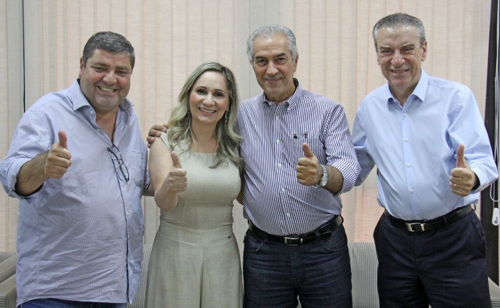 Lei de proteção dos banhados dos rios Formoso e da Prata é sancionada