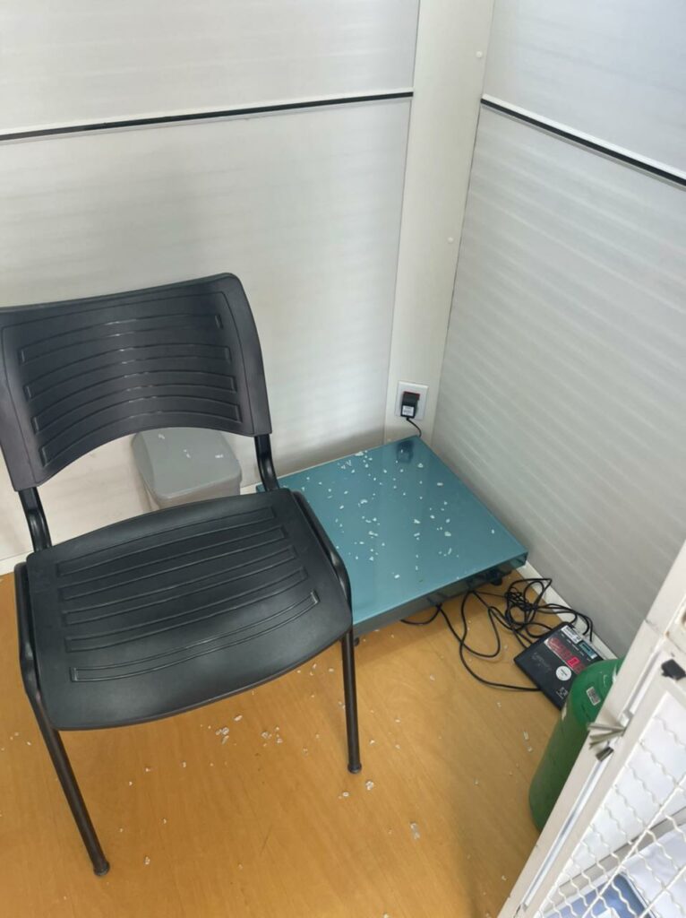 Nota de repúdio por atos de vandalismo e furto ao castramóvel de Bonito