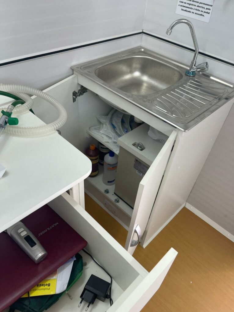 Nota de repúdio por atos de vandalismo e furto ao castramóvel de Bonito