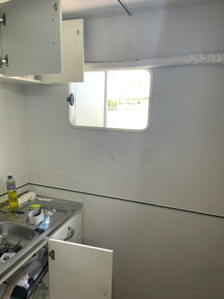 Nota de repúdio por atos de vandalismo e furto ao castramóvel de Bonito