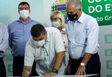 Prefeitura realiza audiência pública sobre anel viário na próxima semana