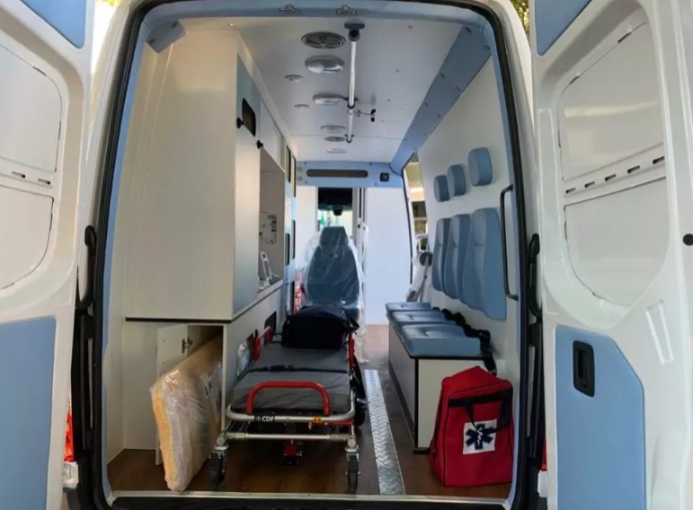 Retrospectiva: de equipamentos a ambulâncias, Saúde passou por reestruturação em 2021