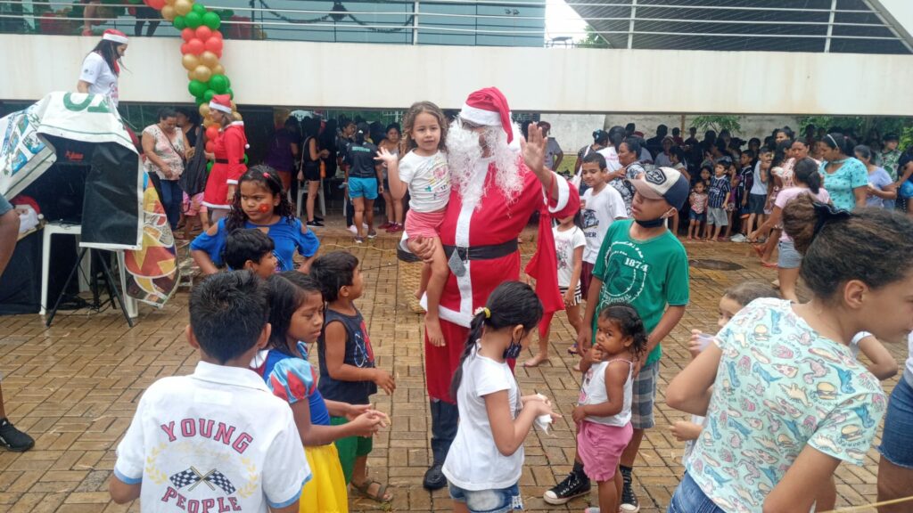 Retrospectiva: investimentos no esporte fizeram a diferença na vida de crianças e adolescentes em 2021