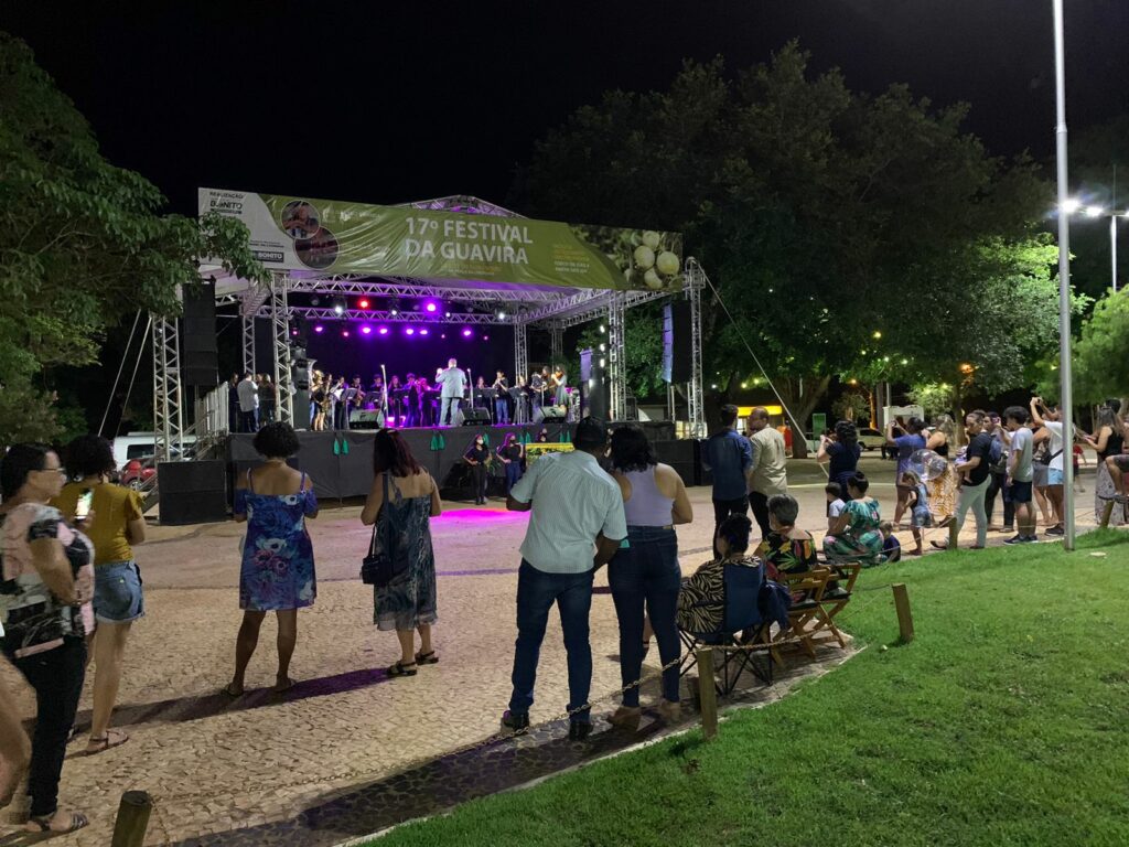 Retrospectiva: abertura da Gruta, reforma de pontes, letreiros e Natal Mais Bonito são destaques no Turismo Retrospectiva: abertura da Gruta, reforma de pontes, letreiros e Natal Mais Bonito são destaques no Turismo