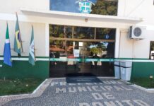 Prefeitura decreta ponto facultativo no dia 3 de outubro, sexta-feira