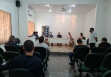 Prefeitura destaca obrigatoriedade de máscara em locais fechados e pede apoio da comunidade