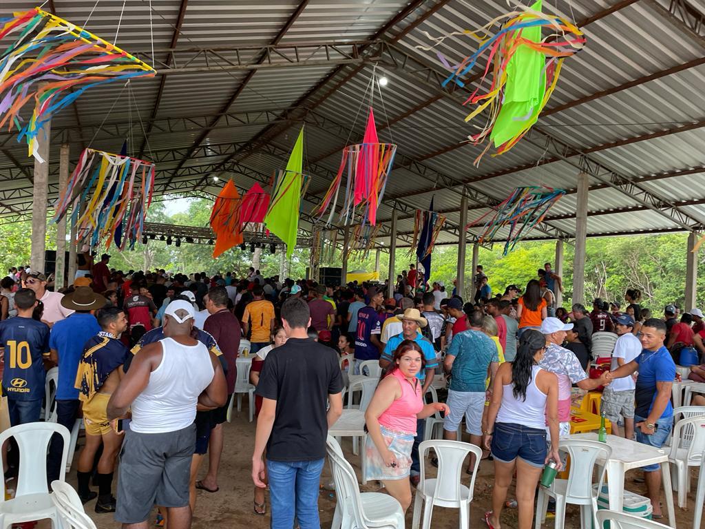 Torneio de Reis teve participação de 16 equipes de cinco cidades. Confira classificação: