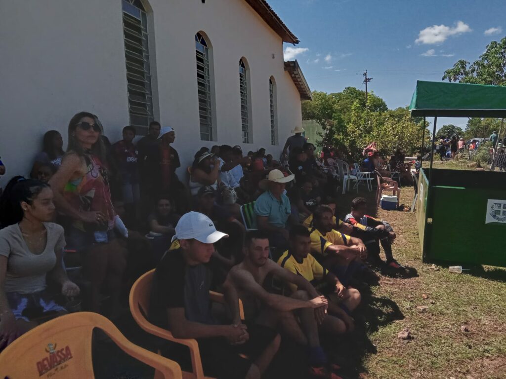 Torneio de Reis teve participação de 16 equipes de cinco cidades. Confira classificação: