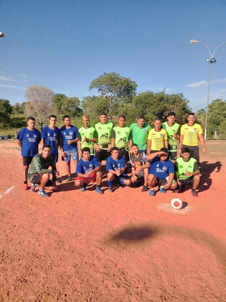 Torneio de Reis teve participação de 16 equipes de cinco cidades. Confira classificação: