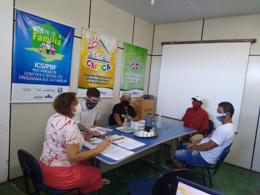 II Conferencia Municipal de Promoção da Igualdade Racial será realizada no Distrito Águas do Miranda na próxima semana