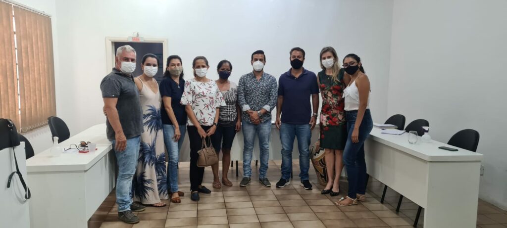 Agências de Turismo discutem demandas do setor em primeira reunião do ano com Sectur
