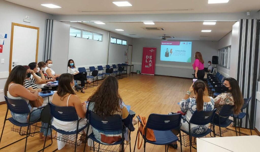 Sebrae lança programa voltado ao Empreendedorismo Feminino em Bonito