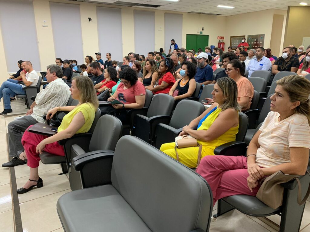 Festival de Inverno terá como tema ‘Um mergulho no imaginário’ e deve envolver comunidade local