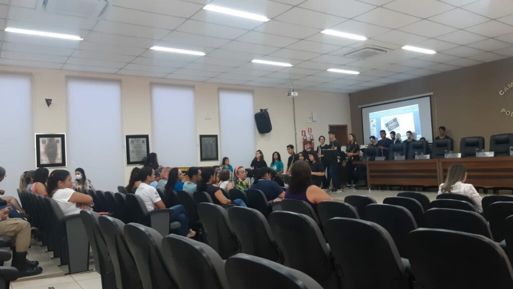 1ª Plenária Temática Municipal de Saúde Mental debate garantias do serviço psicossocial no SUS
