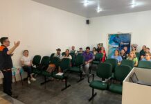 Defesa Civil de MS debate estruturação de grupo de trabalho em Bonito