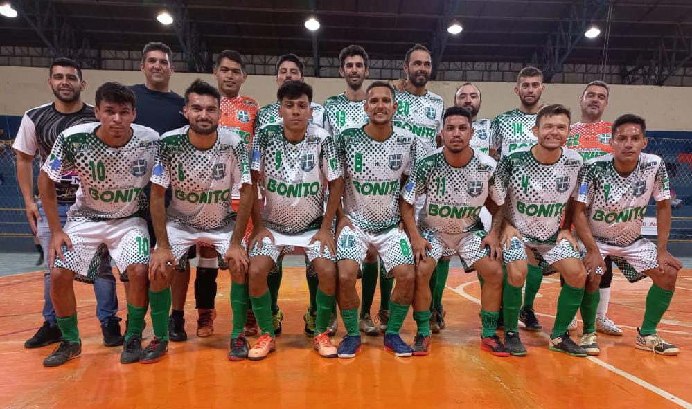 Com goleada, Bonito vence Nioaque e se classifica com melhor campanha na Copa Sudoeste Com goleada, Bonito vence Nioaque e se classifica com melhor campanha na Copa Sudoeste