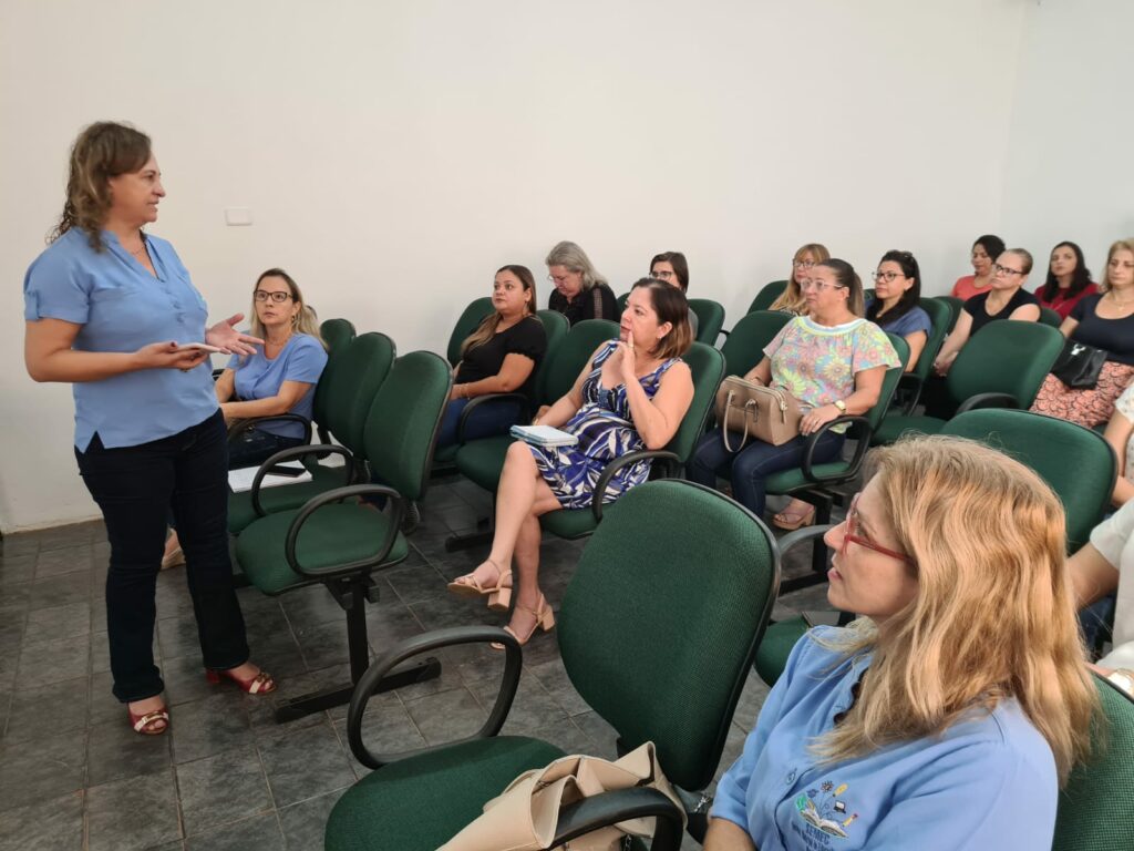 Audiência Pública da Educação debateu metas do PME entre 2020 e 2021