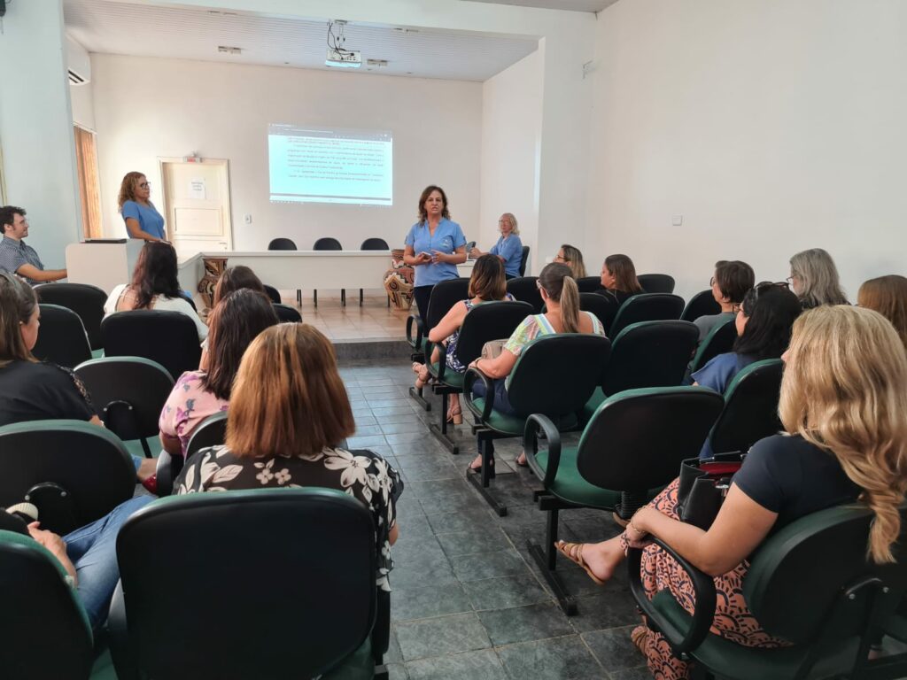 Audiência Pública da Educação debateu metas do PME entre 2020 e 2021