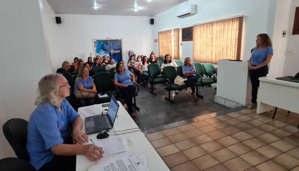 Audiência Pública da Educação debateu metas do PME entre 2020 e 2021