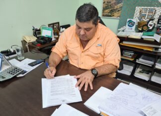 Prefeito apresenta projeto de lei que autoriza ‘perdão’ das dívidas do IPTU para isentos, entre 2018 e 2021 Category Template 1