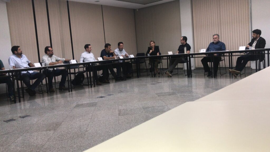 Conselho Estadual de Turismo aprova apoio da Fundtur para a realização de evento internacional em Bonito