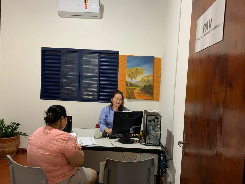 Bonito tem Sala do Empreendedor, Procon, PAV da Receita Federal e Ministério do Trabalho em endereço único