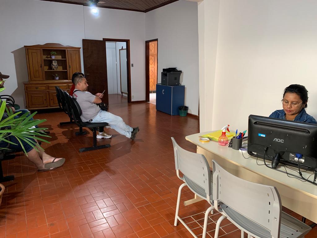 Bonito tem Sala do Empreendedor, Procon, PAV da Receita Federal e Ministério do Trabalho em endereço único