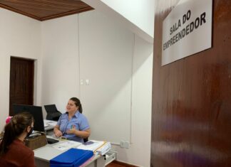 Fechamentos dos atendimentos da Sala do Empreendedor e Ponto de apoio do Ministério do Trabalho em Bonito em 2022 Category Template 1