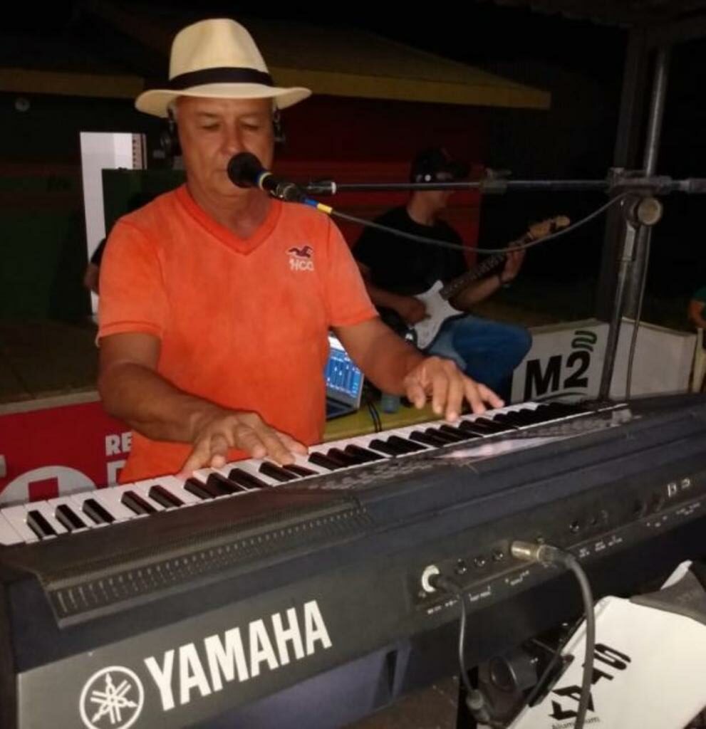 Após 2 anos fechada, Feira do Águas do Miranda retorna com bailão neste final de semana Após 2 anos fechada, Feira do Águas do Miranda retorna com bailão neste final de semana