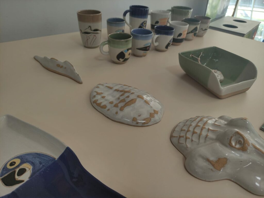 Artistas de Bonito terão peças expostas em projeto nacional de artesanato, no Rio de Janeiro
