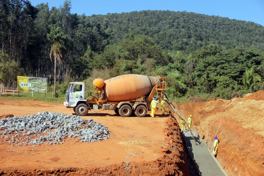 Retrospectiva: Investimentos estaduais somam mais de R$ 300 milhões com destaque para pavimentação de rodovias