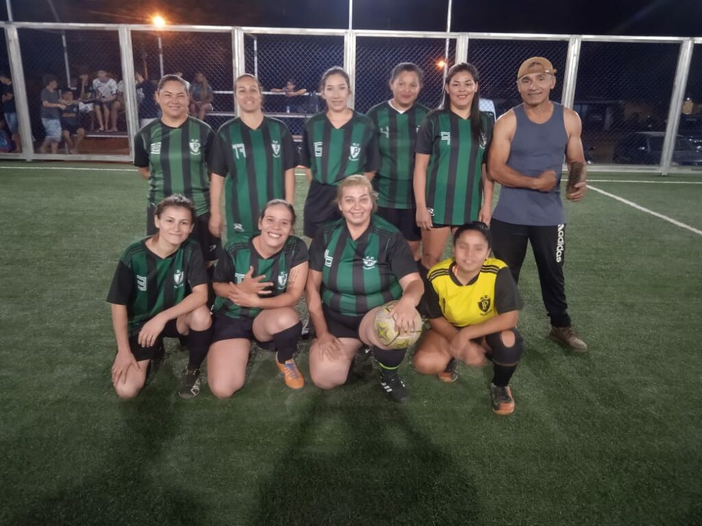 Final da Copa Regional de Futebol Society acontece nesta terça-feira