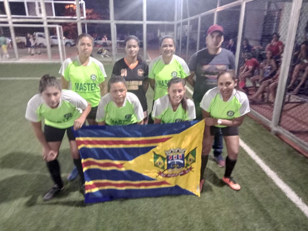 Final da Copa Regional de Futebol Society acontece nesta terça-feira