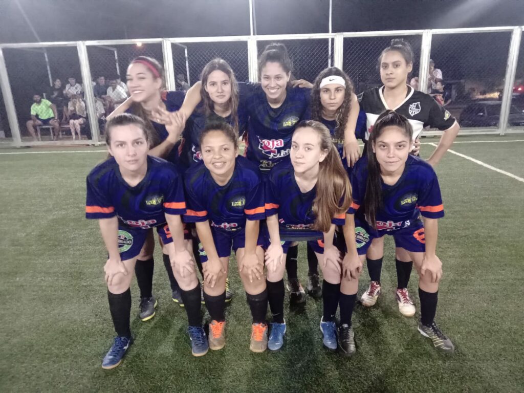 Final da Copa Regional de Futebol Society acontece nesta terça-feira