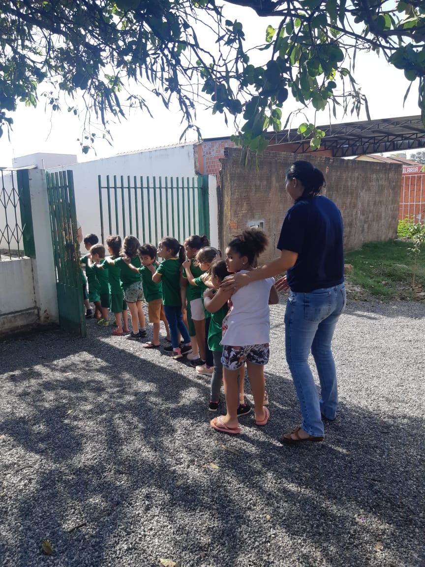 Professores e alunos da rede municipal de ensino participam de oficinas do Programa Nacional de Incentivo à Leitura