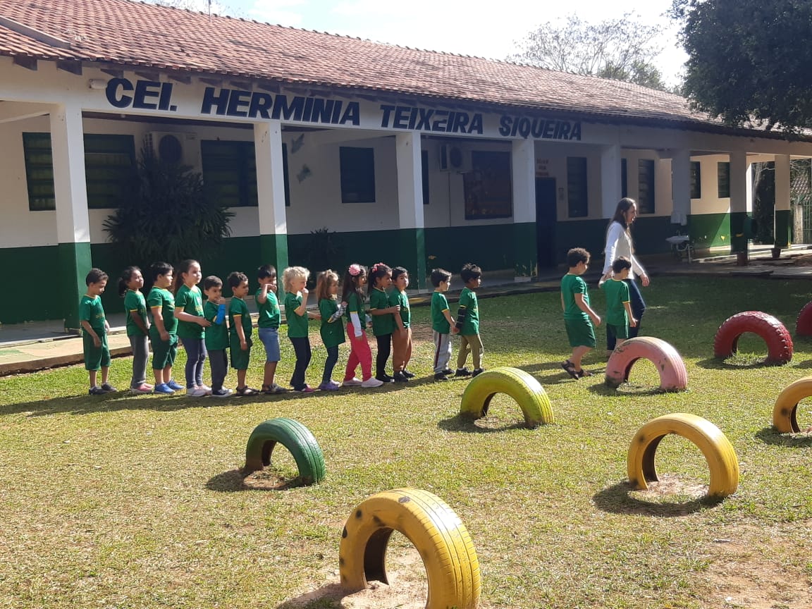 Professores e alunos da rede municipal de ensino participam de oficinas do Programa Nacional de Incentivo à Leitura