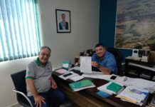 Prefeitura de Bonito firma parceria com ESCOLAGOV e servidores terão acesso a dezenas de cursos gratuitos