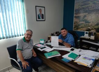 Prefeitura de Bonito firma parceria com ESCOLAGOV e servidores terão acesso a dezenas de cursos gratuitos Secretaria de Governo