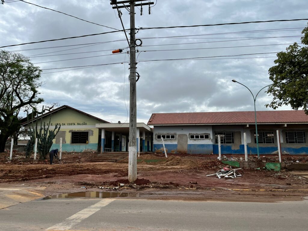 Eleições: atenção a mudanças no horário e locais de votação em Bonito Eleições: atenção a mudanças no horário e locais de votação em Bonito