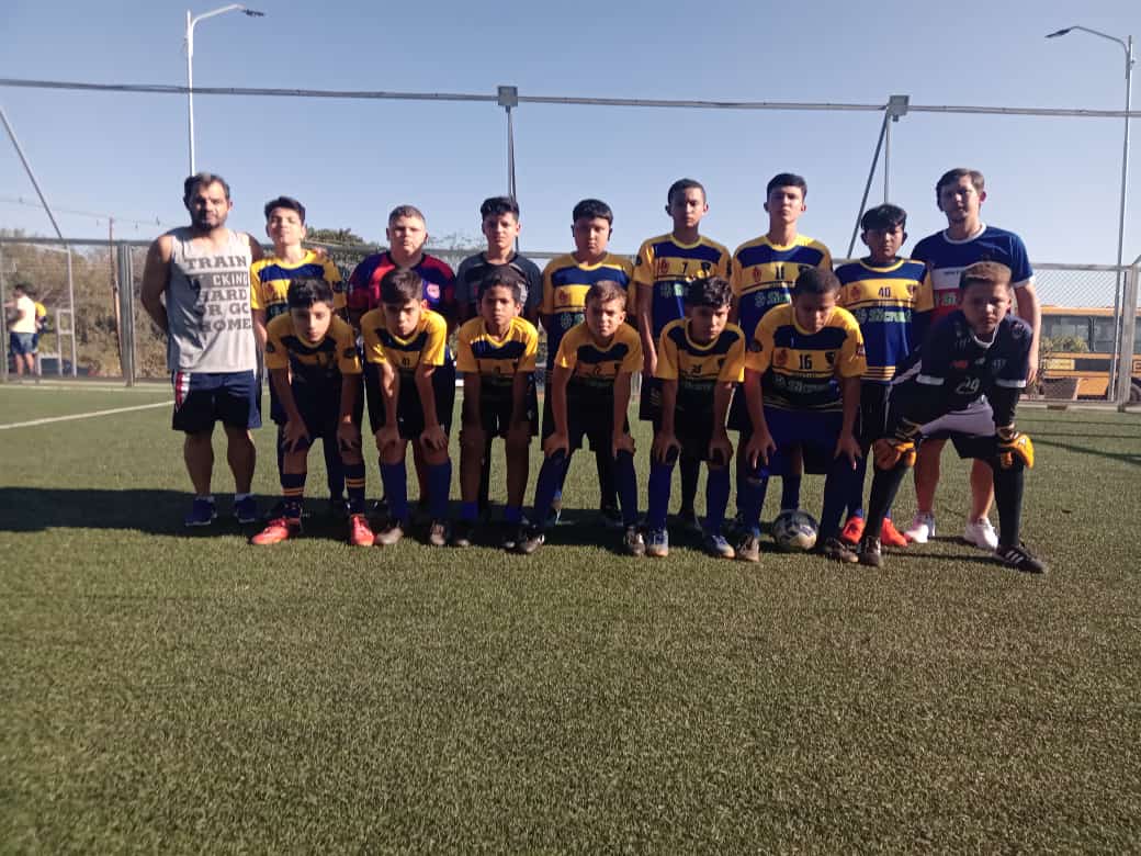 Categorias de base fazem bonito na Copa Regional de Futebol Society Categorias de base fazem bonito na Copa Regional de Futebol Society
