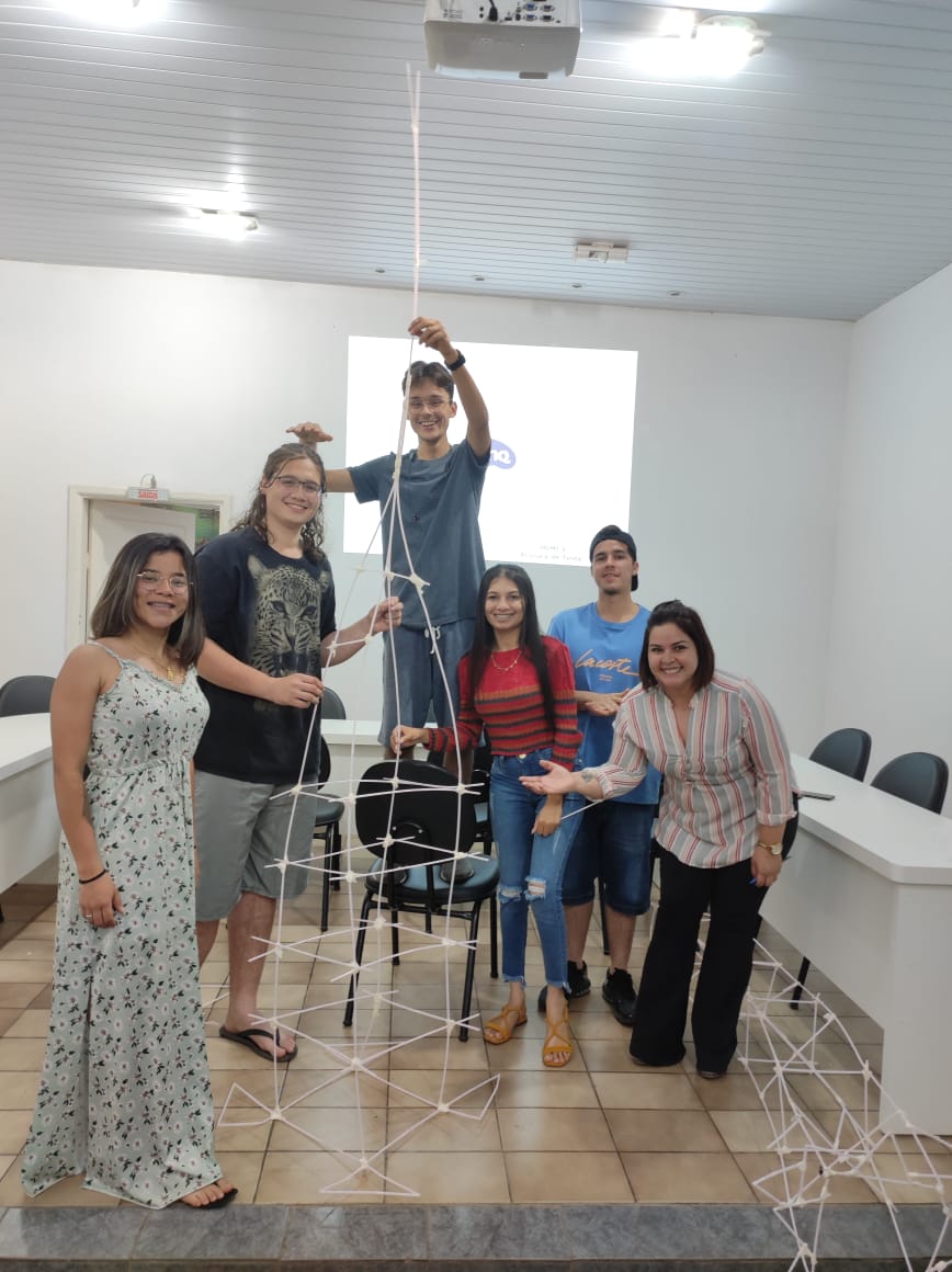 Programa de Qualificação para o Turismo capacita 25 pessoas em curso de Qualidade no Atendimento Programa de Qualificação para o Turismo capacita 25 pessoas em curso de Qualidade no Atendimento